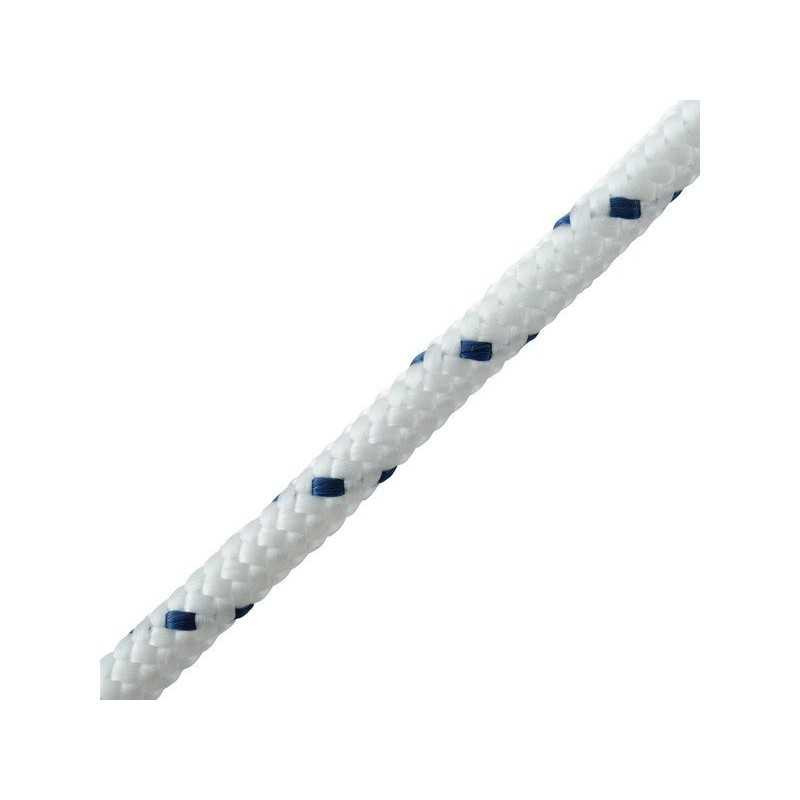  Corde polypropylène tressée diamant l. 15 m Standers  - Sanifer Tamatave