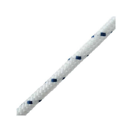  Corde polypropylène tressée diamant l. 15 m Standers  - Sanifer Tamatave