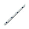  Corde polypropylène tressée diamant l. 15 m Standers  - Sanifer Tamatave