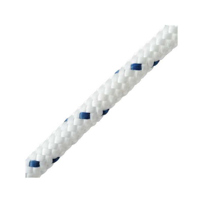  Corde polypropylène tressée diamant l. 15 m Standers  - Sanifer Tamatave