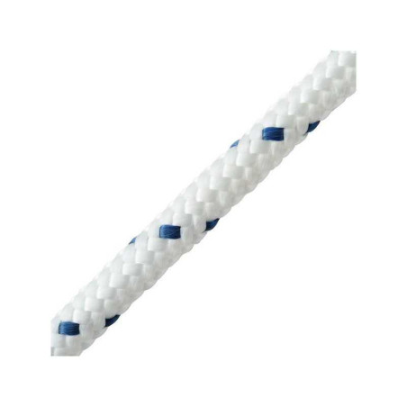  Corde polypropylène tressée diamant l. 15 m Standers  - Sanifer Tamatave