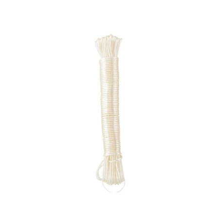  Corde à linge en pvc l  20 m STANDERS - Sanifer Tamatave