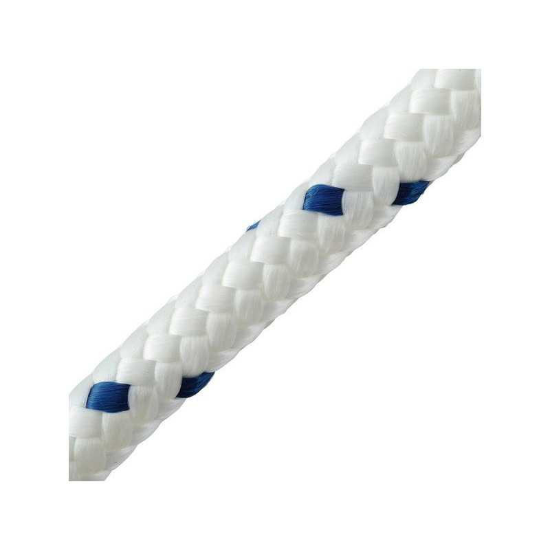  Corde polypropylène tressée diamant l. 15 m Standers  - Sanifer Tamatave