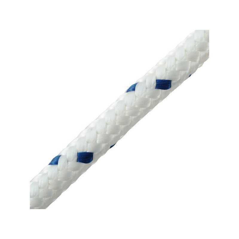  Corde polypropylène tressée diamant l. 15 m Standers  - Sanifer Tamatave