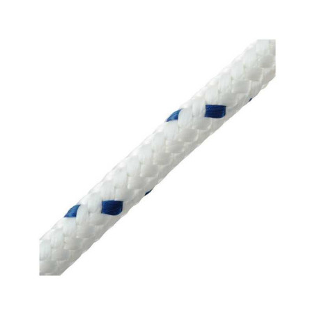  Corde polypropylène tressée diamant l. 15 m Standers  - Sanifer Tamatave