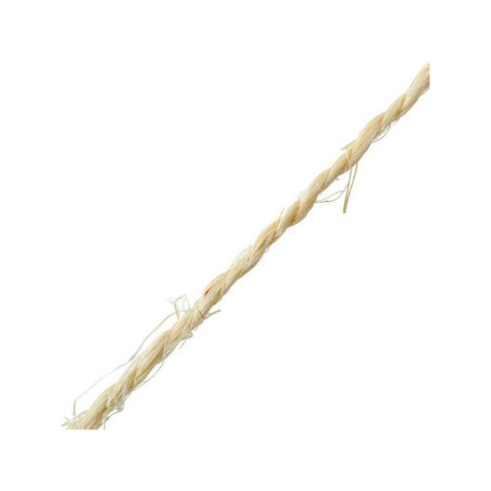 Ficelle sisal torsadée l. 36 m Standers  - Sanifer Tamatave