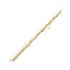 Ficelle sisal torsadée l. 36 m Standers  - Sanifer Tamatave