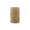  Ficelle jute torsadée l. 100 m Standers  - Sanifer Tamatave