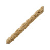  Corde jute torsadée l. 10 m Standers  - Sanifer Tamatave