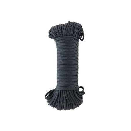  Ficelle polypropylène tressée creuse l. 25 m Standers  - Sanifer Tamatave