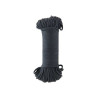  Ficelle polypropylène tressée creuse l. 25 m Standers  - Sanifer Tamatave