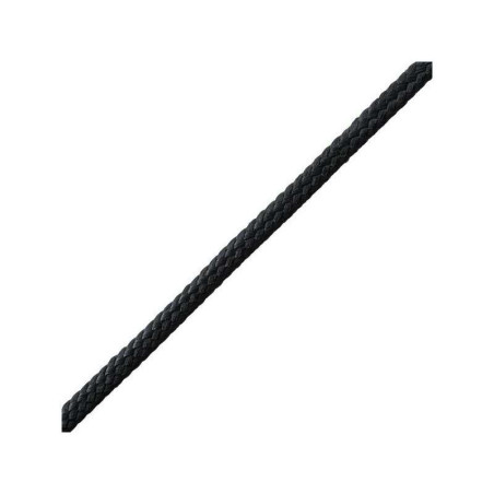  Ficelle polypropylène tresse creuse l. 25 m Standers  - Sanifer Tamatave