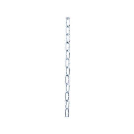  Chaine acier diamètre  3 x l  12 mm x l  2 5 m STANDERS - Sanifer Tamatave