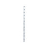  Chaine acier diamètre  3 x l  12 mm x l  2 5 m STANDERS - Sanifer Tamatave