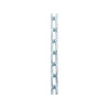  Chaine acier diamètre 4 x l.17 mm x l.20 m Standers  - Sanifer Tamatave