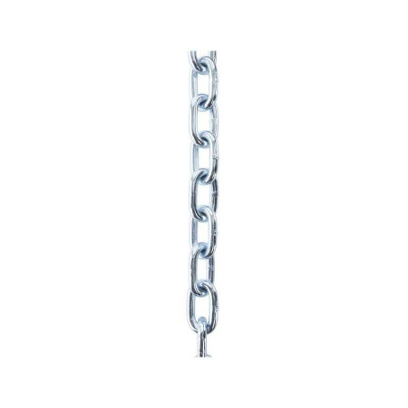  Chaine acier diamètre  10 x l  40 mm x l  1 m STANDERS - Sanifer Tamatave