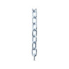  Chaine acier diamètre  10 x l  40 mm x l  1 m STANDERS - Sanifer Tamatave