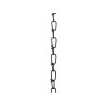  Chaine acier diamètre 1.4 x l. 8 mm x l. 2.5 m Standers  - Sanifer Tamatave