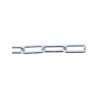  Chaine acier diamètre  4 x l  16 mm x l  2 5 m STANDERS - Sanifer Tamatave