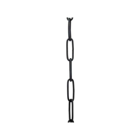  Chaine acier  diamètre  2 x l  8 mm x l  2 5 m  - Sanifer Tamatave
