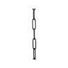  Chaine acier  diamètre  2 x l  8 mm x l  2 5 m  - Sanifer Tamatave