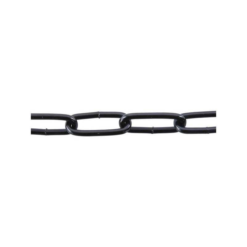  Chaine acier diamètre 4 x l. 16 mm x l. 2.5 m Standers  - Sanifer Tamatave