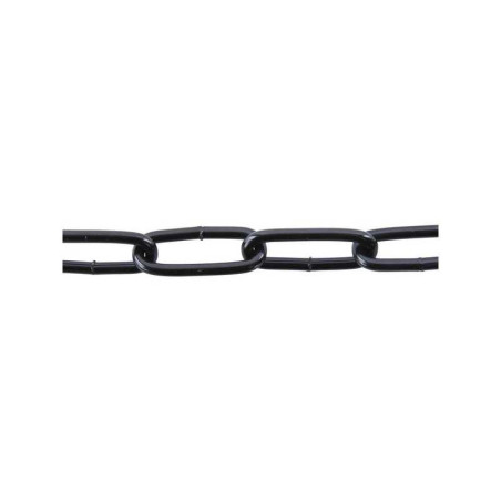  Chaine acier diamètre 4 x l. 16 mm x l. 2.5 m Standers  - Sanifer Tamatave
