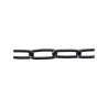  Chaine acier diamètre 4 x l. 16 mm x l. 2.5 m Standers  - Sanifer Tamatave