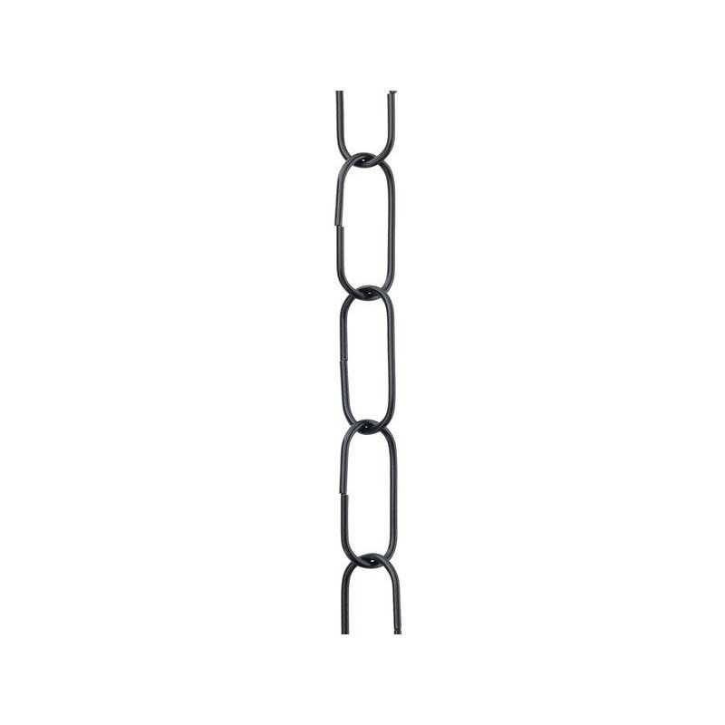  Chaine acier diamètre 2 x l. 16 mm x l. 2.5 m Standers  - Sanifer Tamatave
