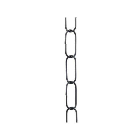  Chaine acier diamètre 2 x l. 16 mm x l. 2.5 m Standers  - Sanifer Tamatave