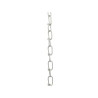  Chaine acier diamètre 1.4 x l. 8 mm x l. 2.5 m Standers  - Sanifer Tamatave
