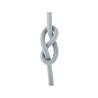  Sandow diamètre 8 mm x l.50 m Standers  - Sanifer Tamatave
