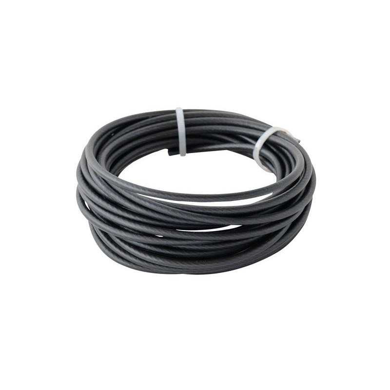  Câble diamètre 3 mm x l. 5 m Standers  - Sanifer Tamatave