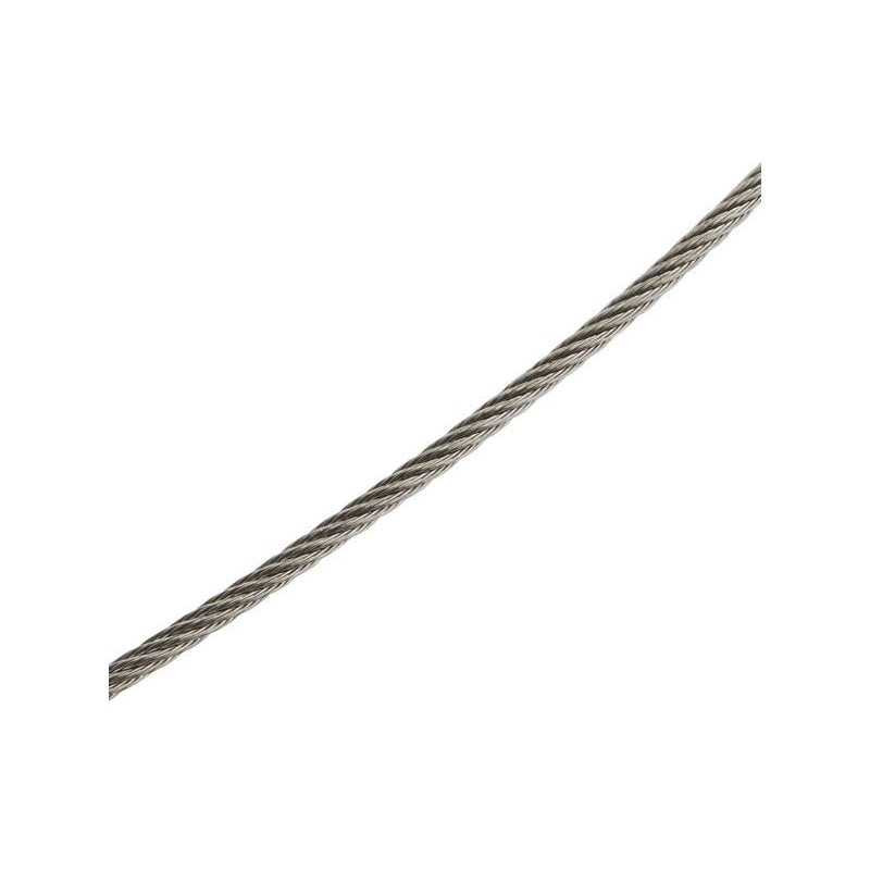 Câble diamètre 2.9 mm x l. 5 m Standers  - Sanifer Tamatave