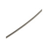  Câble diamètre 2.9 mm x l. 5 m Standers  - Sanifer Tamatave