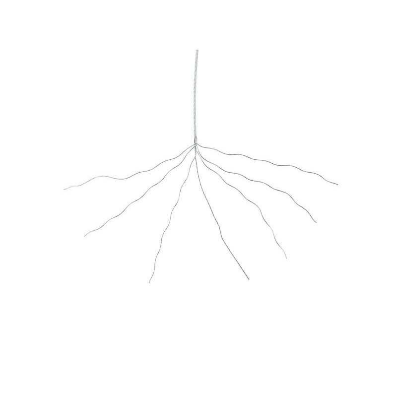  Cable diamètre 1 mm x l.80 m Standers  - Sanifer Tamatave
