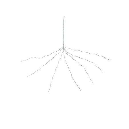  Cable diamètre 1 mm x l.80 m Standers  - Sanifer Tamatave