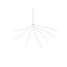  Cable diamètre 1 mm x l.80 m Standers  - Sanifer Tamatave
