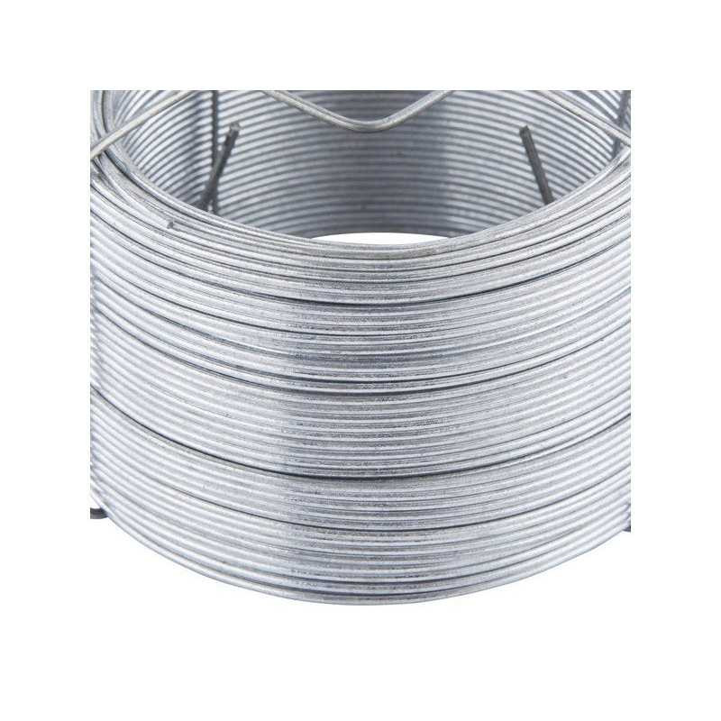  Fil métallique az dima. 1.1 mm l 50 m  Standers  - Sanifer Tamatave