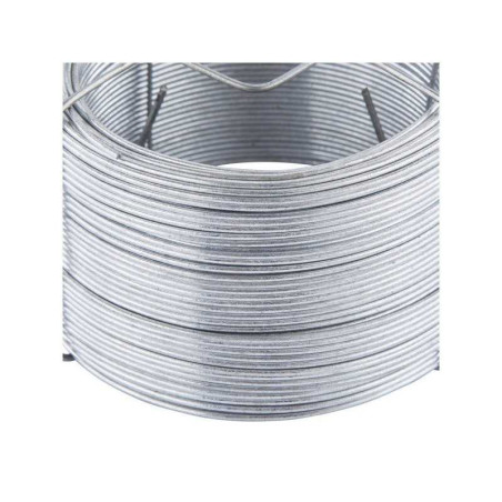 Fil métallique az dima. 1.1 mm l 50 m  Standers  - Sanifer Tamatave