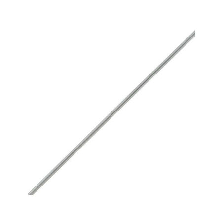  Fil métal inox acier diamètre 0.8 mm l 25 m  Standers  - Sanifer Tamatave