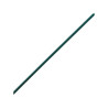  Fil métal plastique vert diamètre 0.8 mm l 50 m  Standers  - Sanifer Tamatave