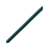  Fil métal plastique vert diamètre 2.7 mm l 20 m  Standers STANDERS - Sanifer Tamatave