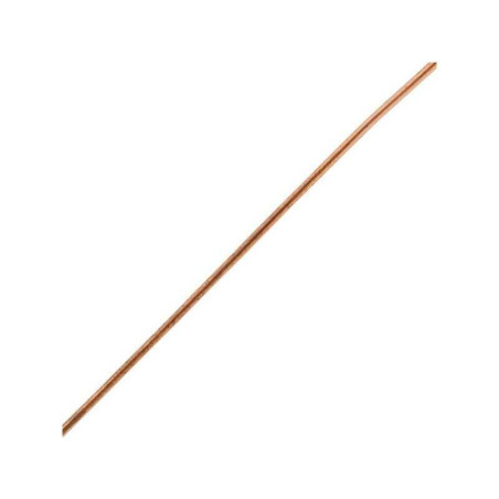  Fil méta lcuivre diamètre 0.8 mm l 25m  Standers  - Sanifer Tamatave