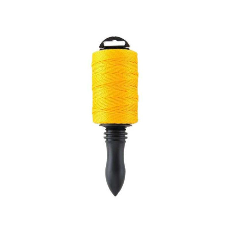 Cordeau de maçon diamètre 1.5 mm l 100 m  Standers  - Sanifer Tamatave