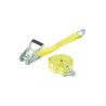 Sangle cliquet 38 mm x 500 cm 1000 kg  Standers  - Sanifer Tamatave