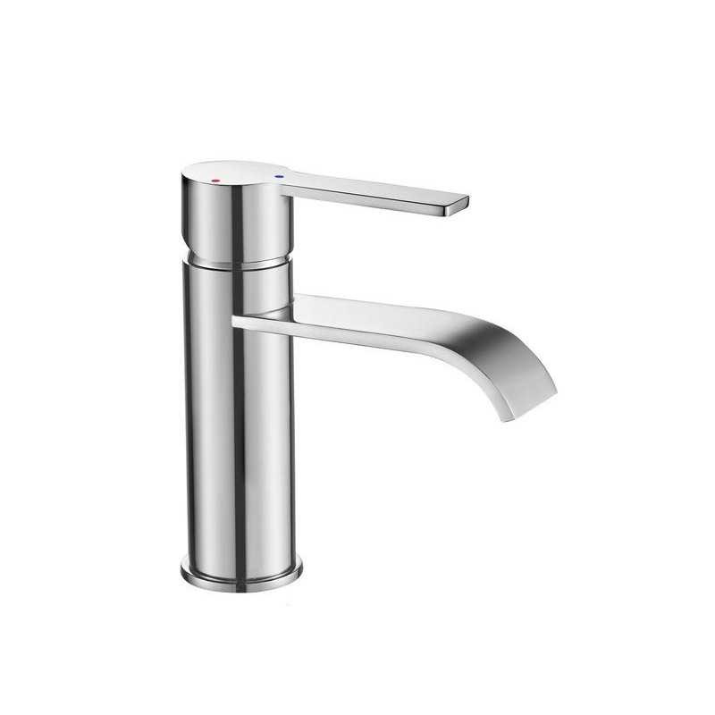  Mitigeur lavabo chrome chrome hao m Sensea SENSEA - Sanifer Tamatave