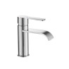  Mitigeur lavabo chrome chrome hao m Sensea SENSEA - Sanifer Tamatave
