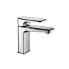 Mitigeur lavabo chrome chrome remix m Sensea  - Sanifer Tamatave