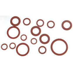  Lot de 15 joints fibre comap  - Sanifer Tamatave